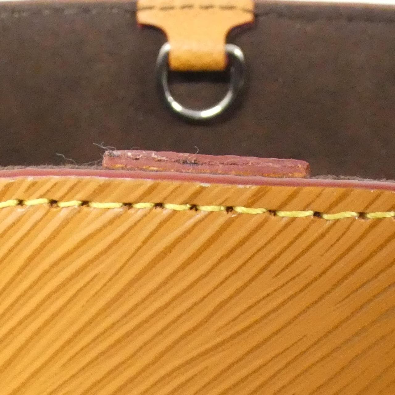 ルイヴィトン エピ マレル トート MM M59953 バッグ