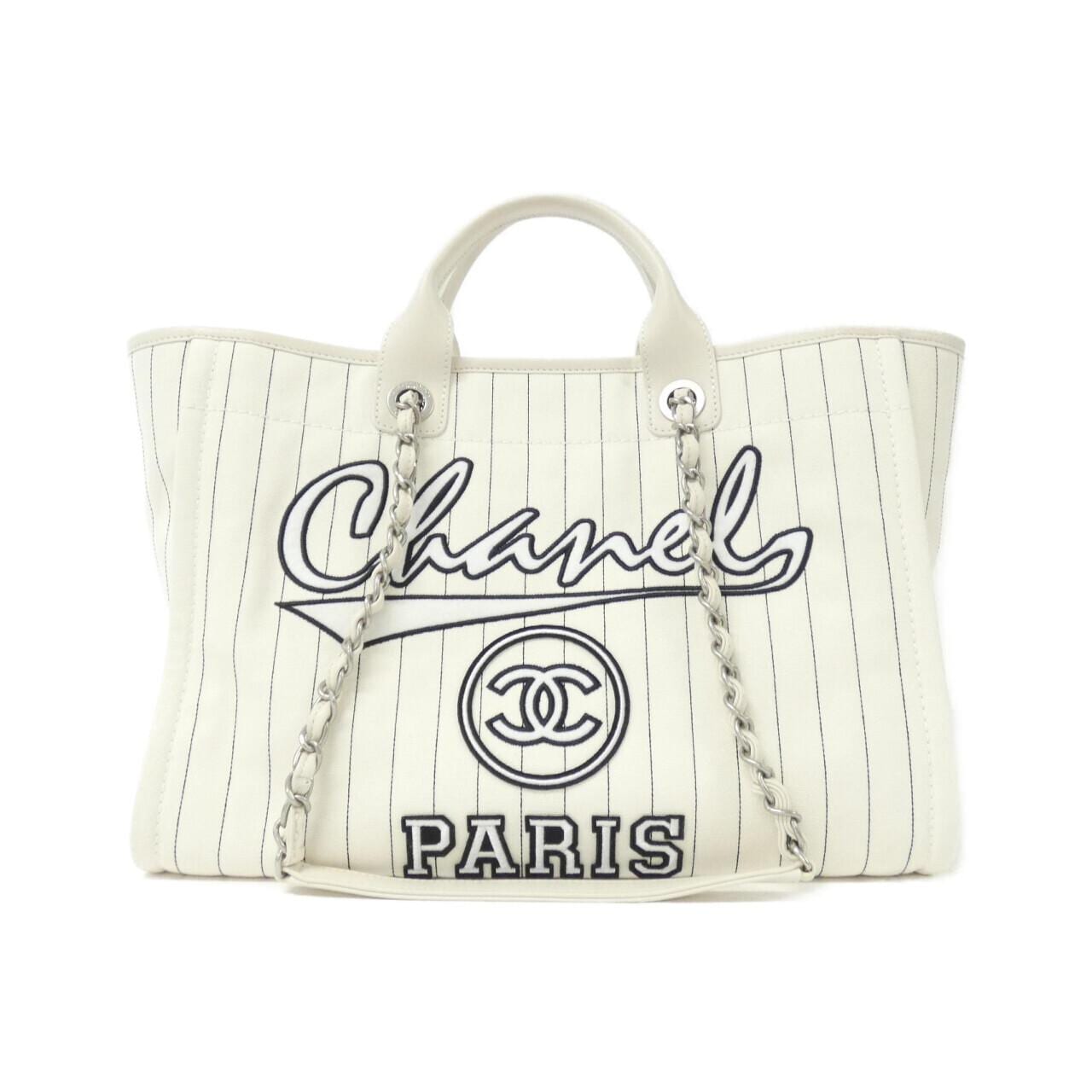 CHANEL deauville 系列 66941 包