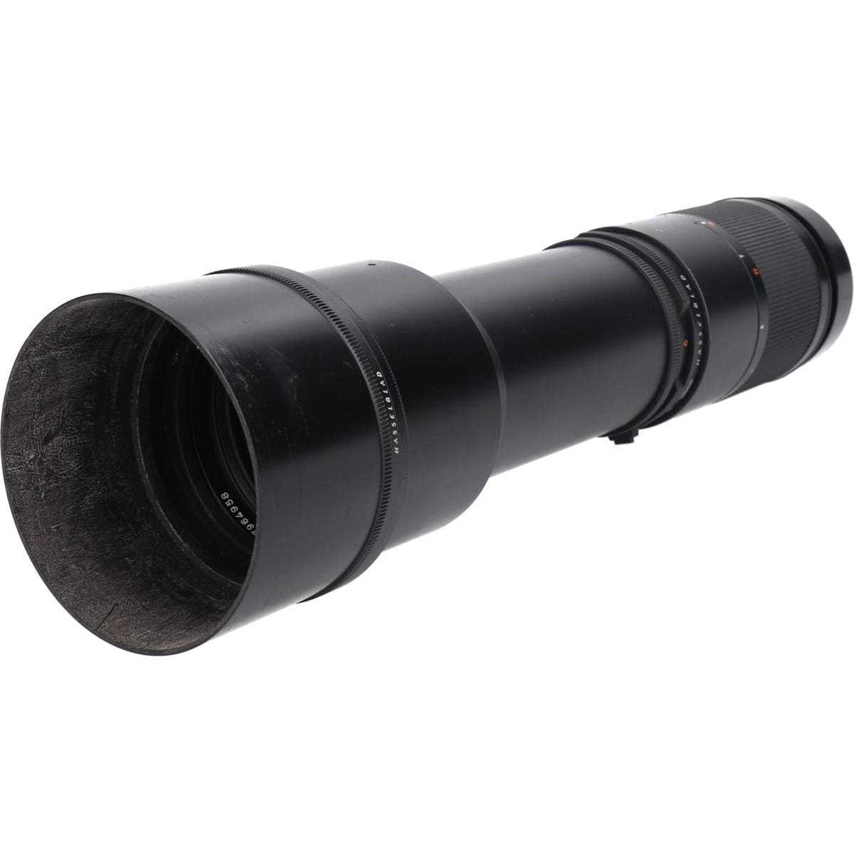 ＴＥＬＥ－ＡＰＯ　ＴＥＳＳＡＲ５００ｍｍ　Ｆ８（ＣＦ）