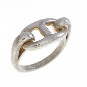 【ヴィンテージ】エルメス セリエ リング