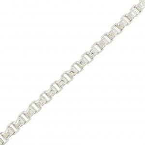 ティファニー ベネチアン ブレスレット