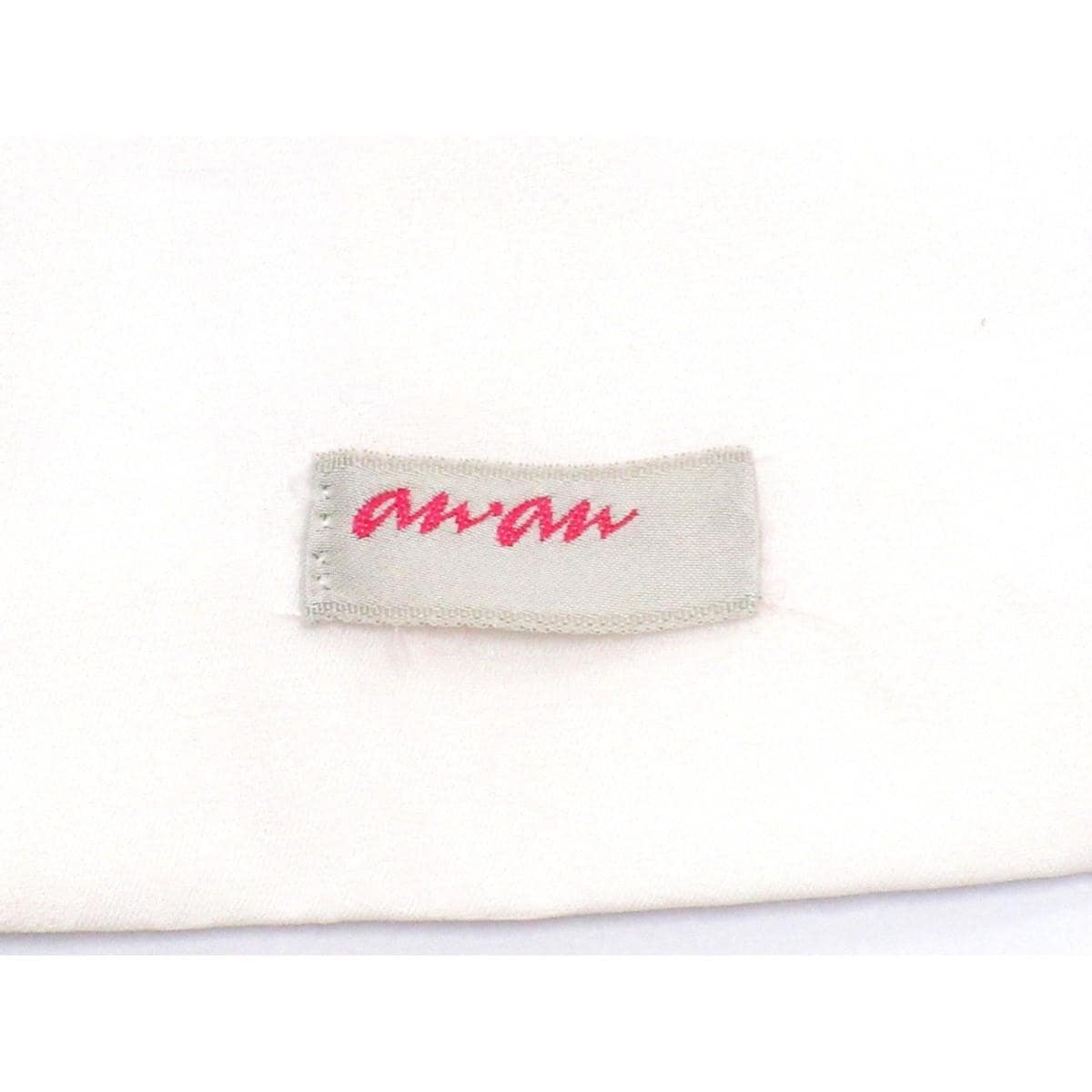 化繊　二尺袖　ａｎａｎ