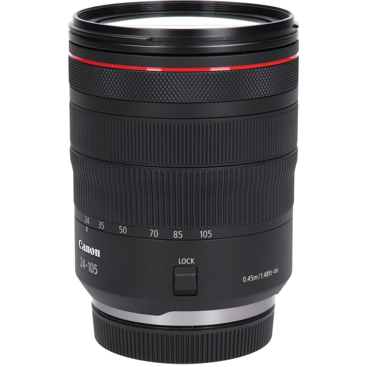 ＲＦ２４－１０５ｍｍ　Ｆ４Ｌ　ＩＳ　ＵＳＭ