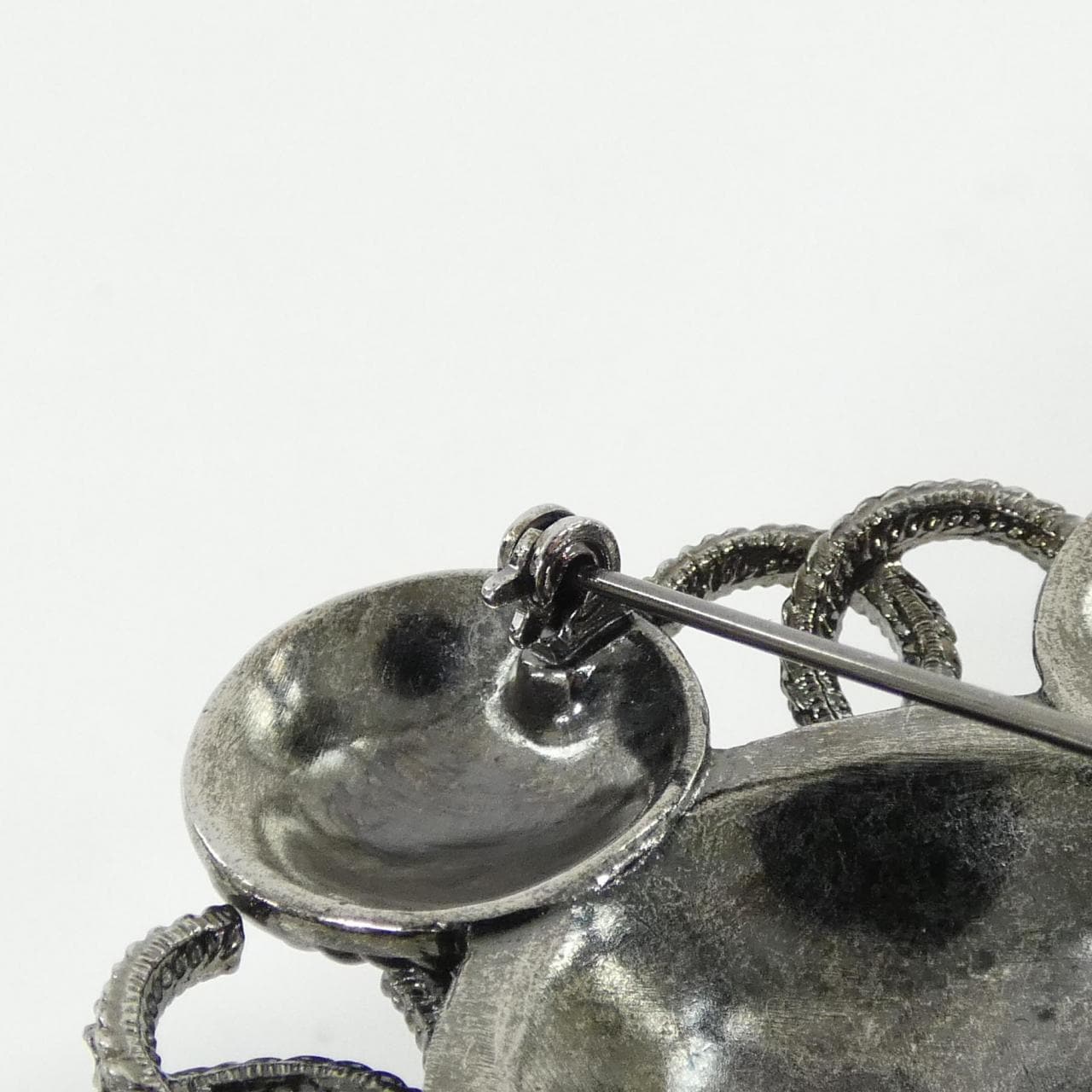 シャネル 58730 ブローチ