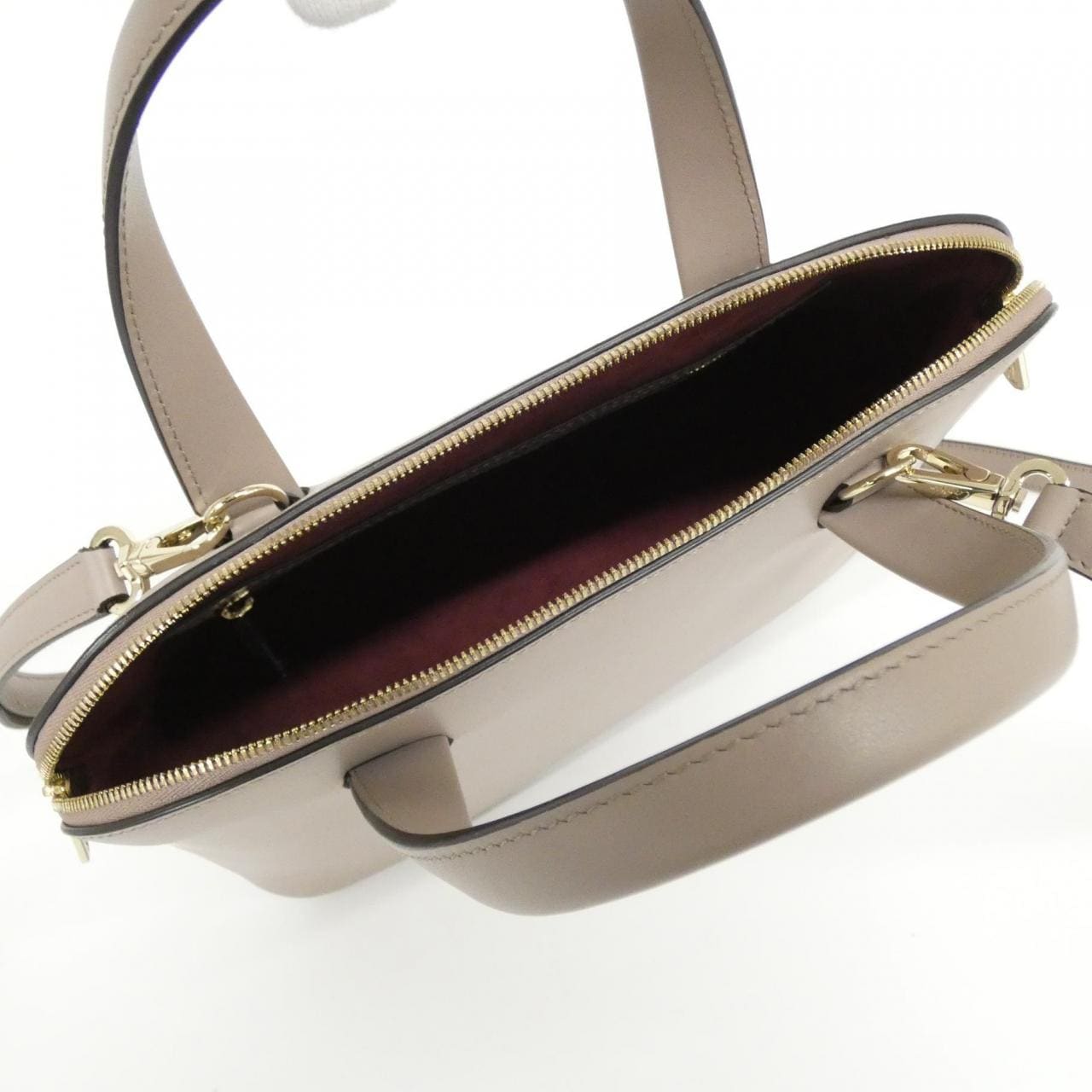 カルティエ MUST C SM L1001956 バッグ