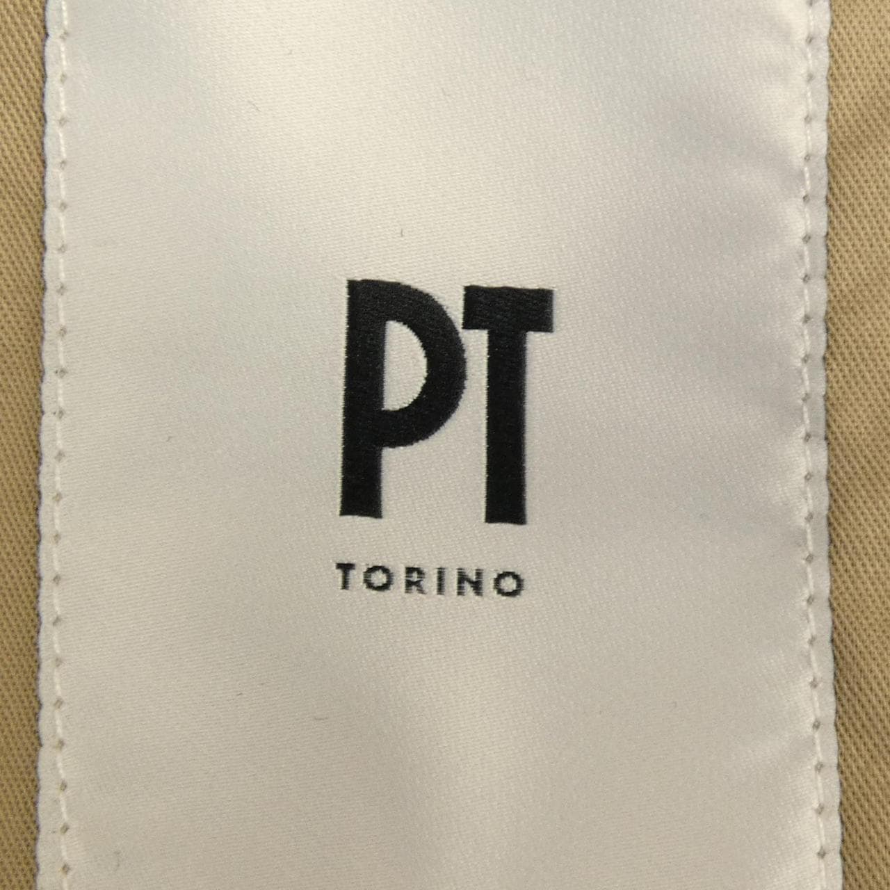 Peaty Torino PT TORINO Pants