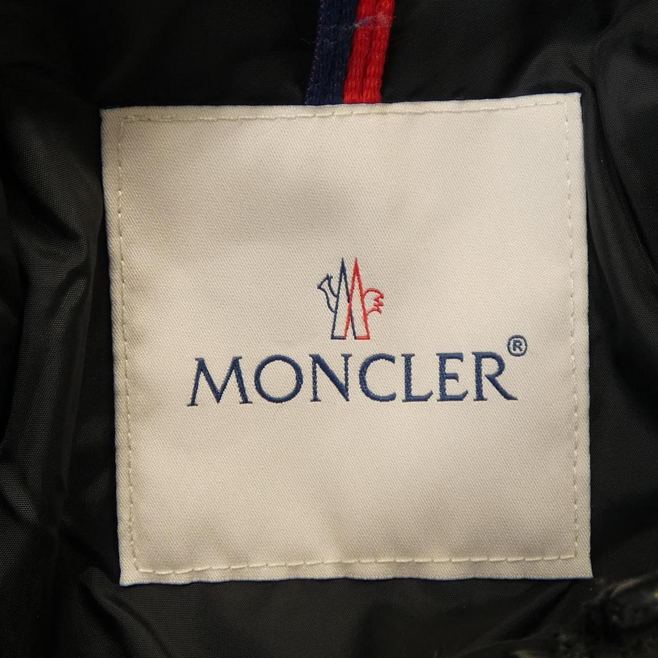 モンクレール MONCLER ダウンコート