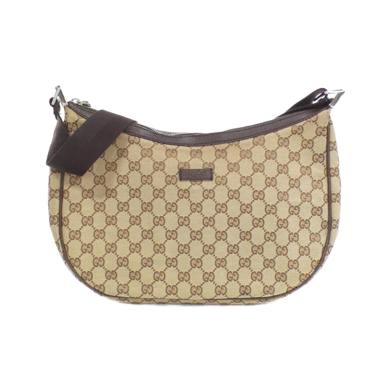 Gucci 122790 FTASR单肩包