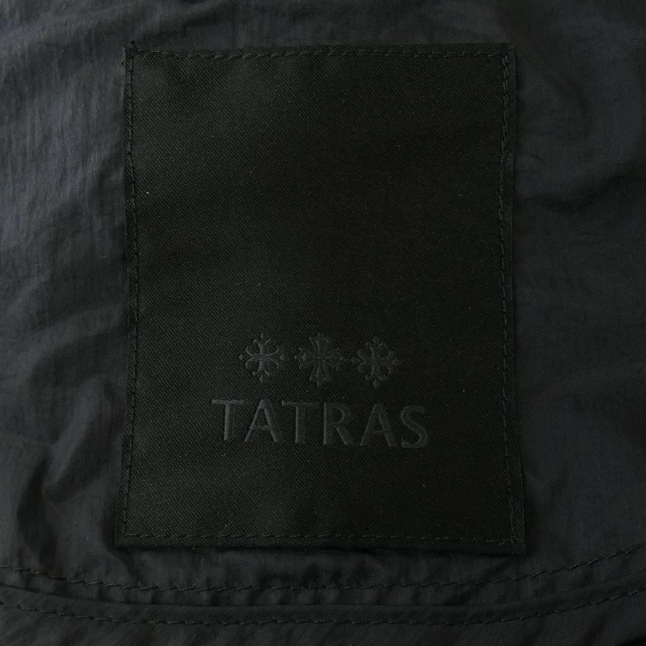塔特拉斯TATRAS外套