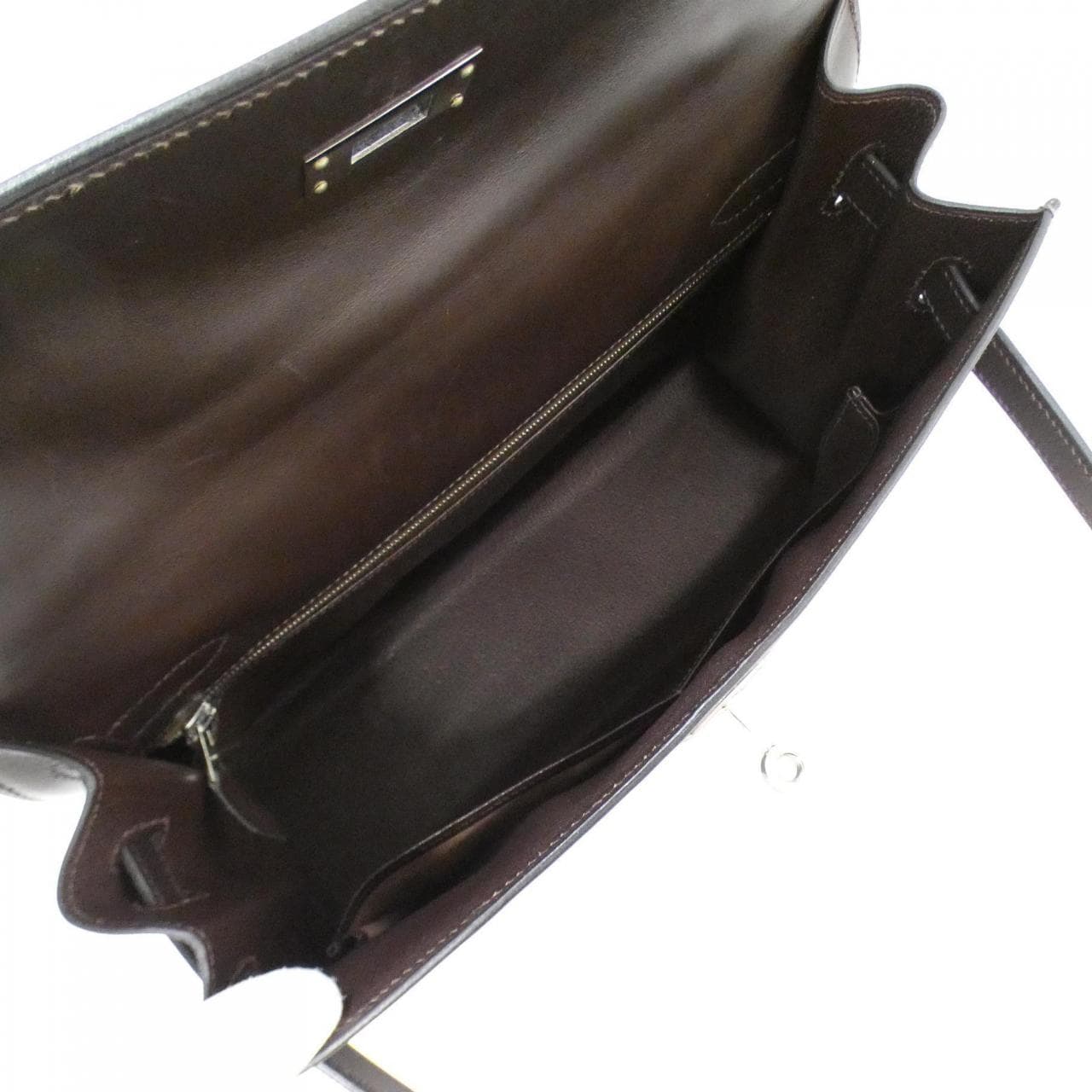 【ヴィンテージ】エルメス ケリー 32cm 020069CK バッグ