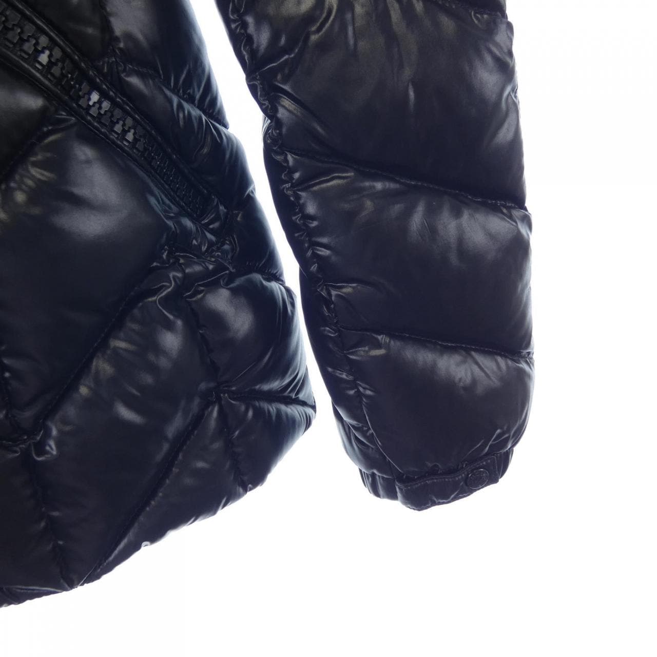 モンクレール MONCLER BADETE ダウンコート