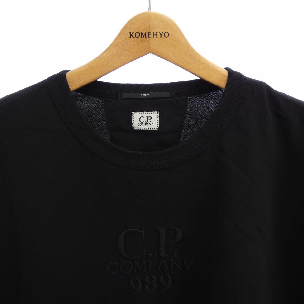 シーピーカンパニー C.P COMPANY Tシャツ