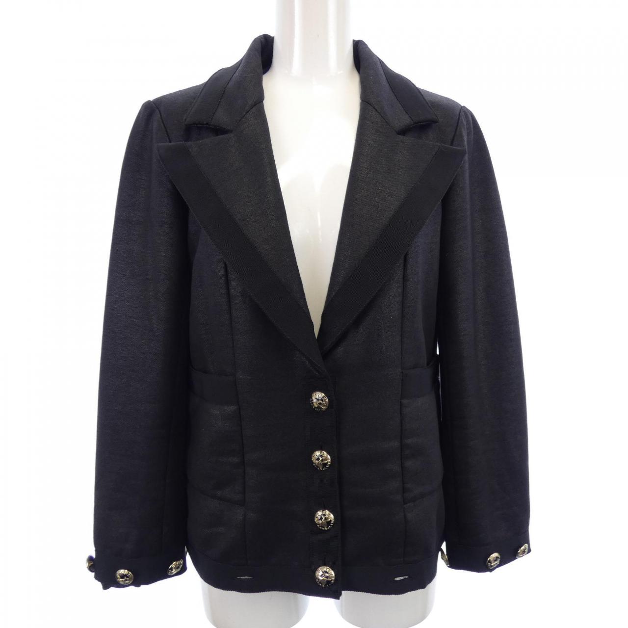 シャネル CHANEL P32194V22714 08C コート