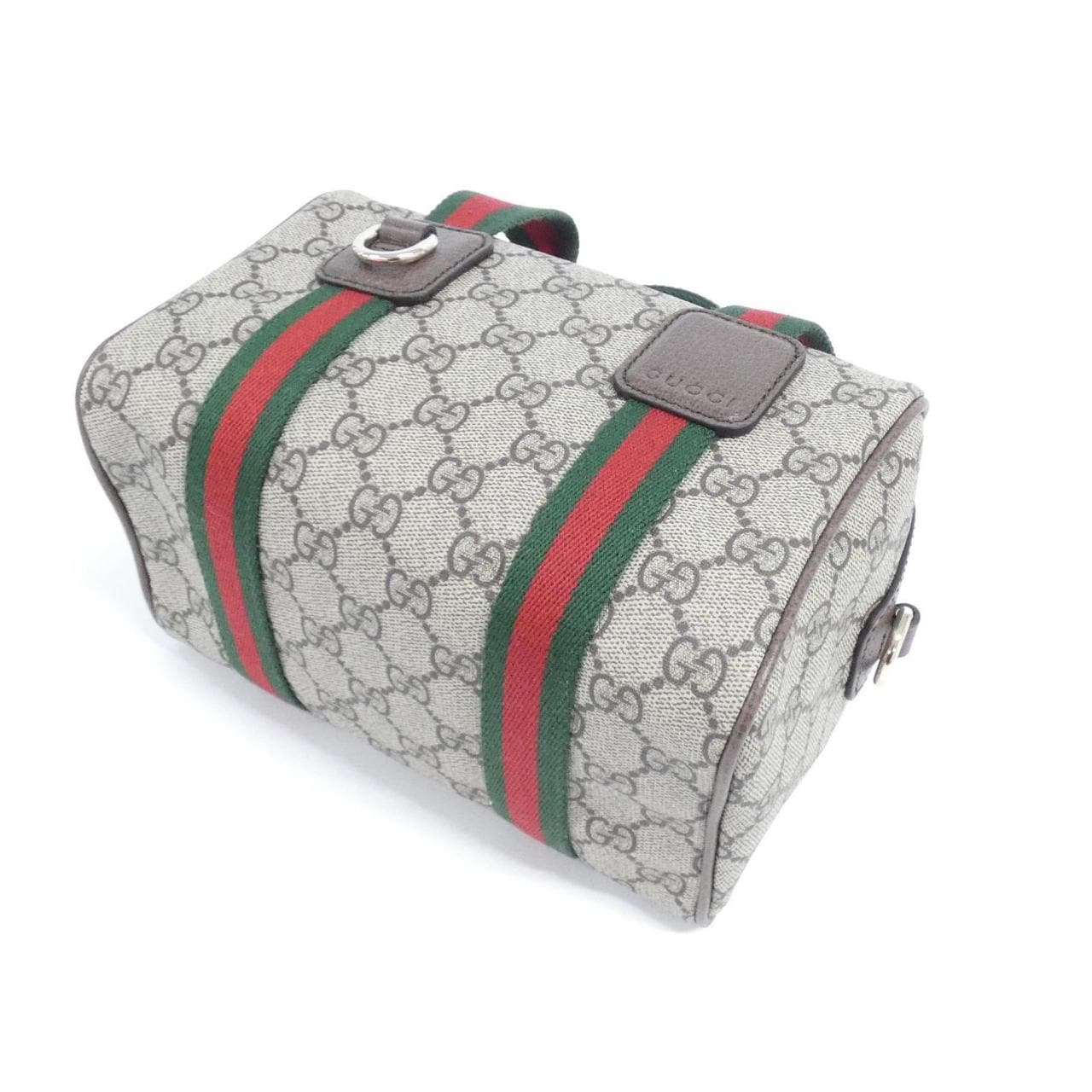 【新品】グッチ OPHIDIA 859975 FACHL ボストンバッグ