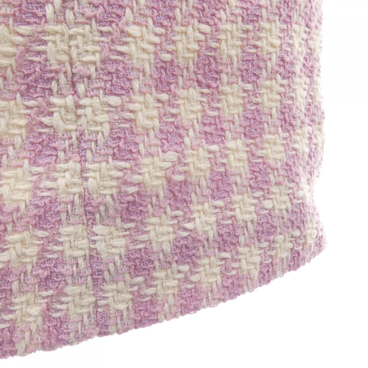 シャネル CHANEL P74859V66438 23S スカート