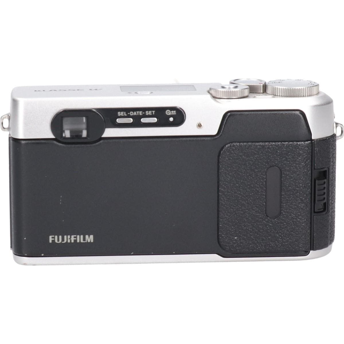 ＫＬＡＳＳＥ　Ｗ