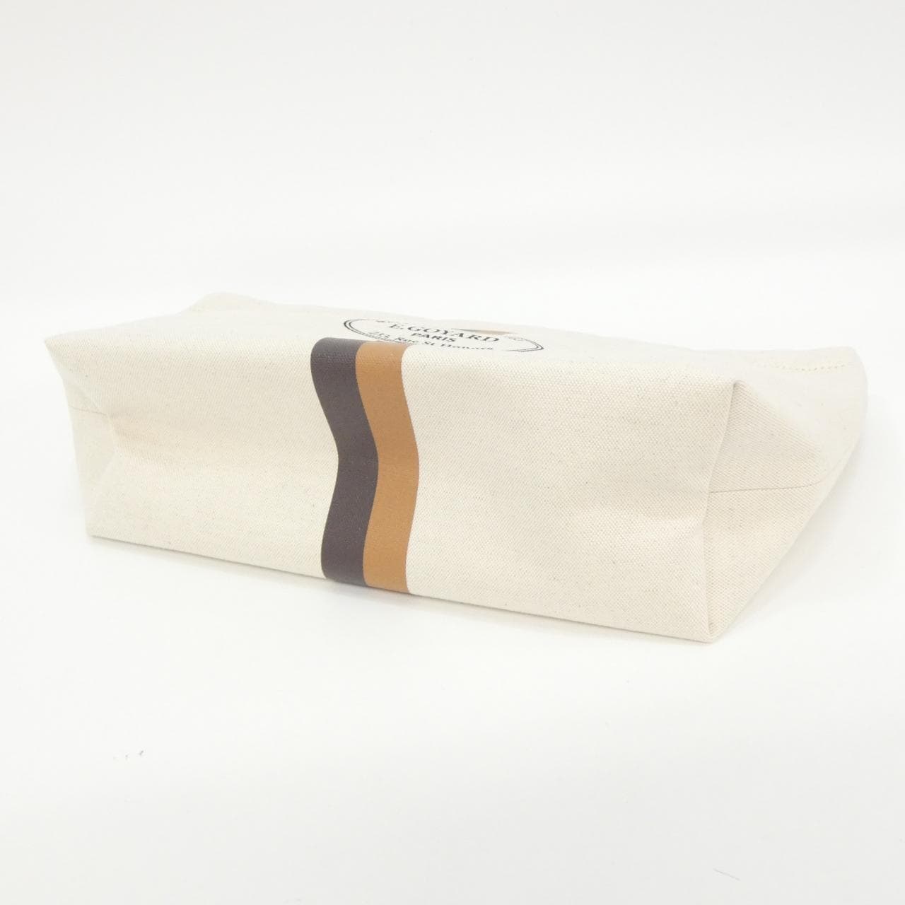 ゴヤール ルネセセール ポーチ