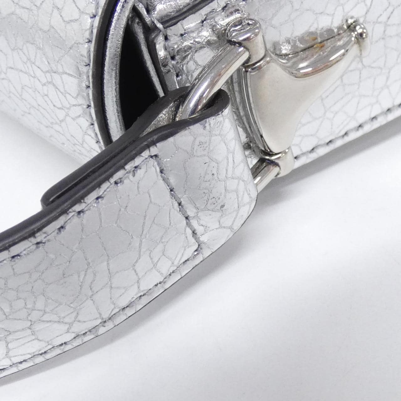 グッチ GUCCI HORSEBIT 1955 764155 AAC1M ショルダーバッグ
