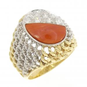 サンゴ｜コメ兵｜【公式】日本最大級のリユースデパートKOMEHYO 