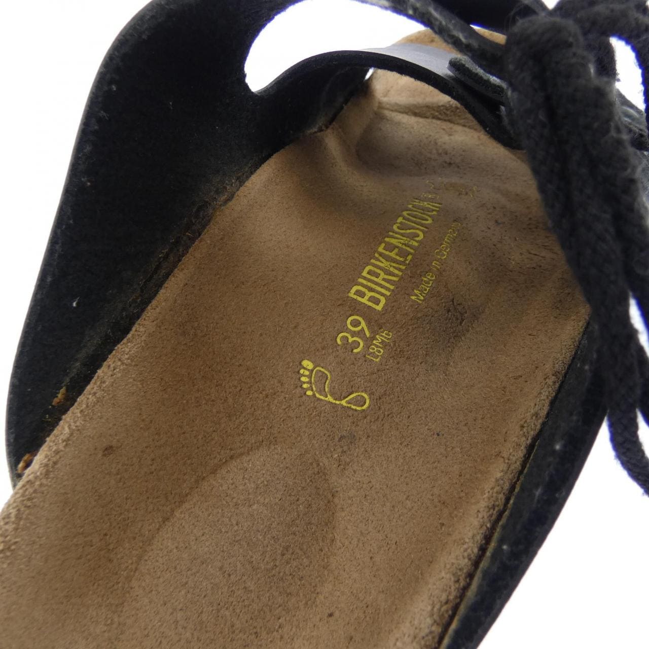 ビルケンシュトック BIRKENSTOCK サンダル