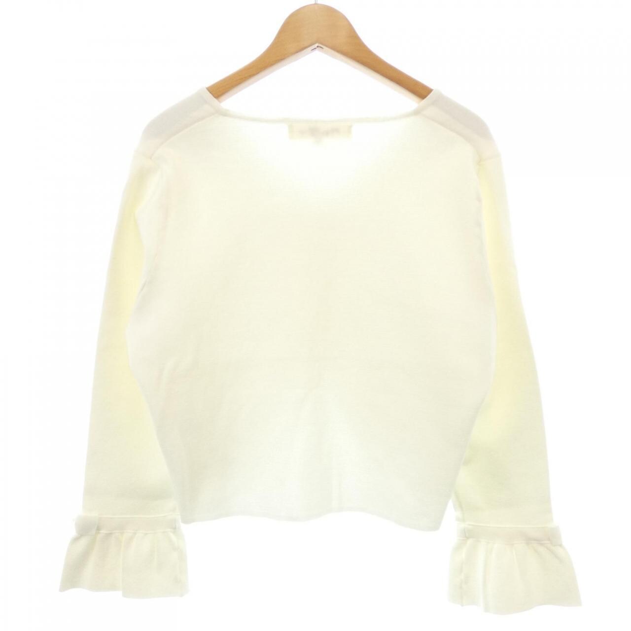 スーパービューティー SUPER BEAUTY カーディガン