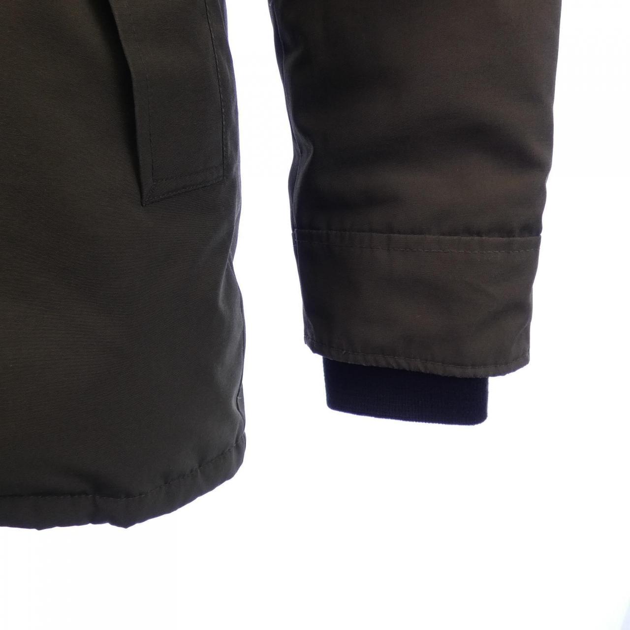 カナダグース CANADA GOOSE 3438JM R JASPER ジャスパー ダウンジャケット