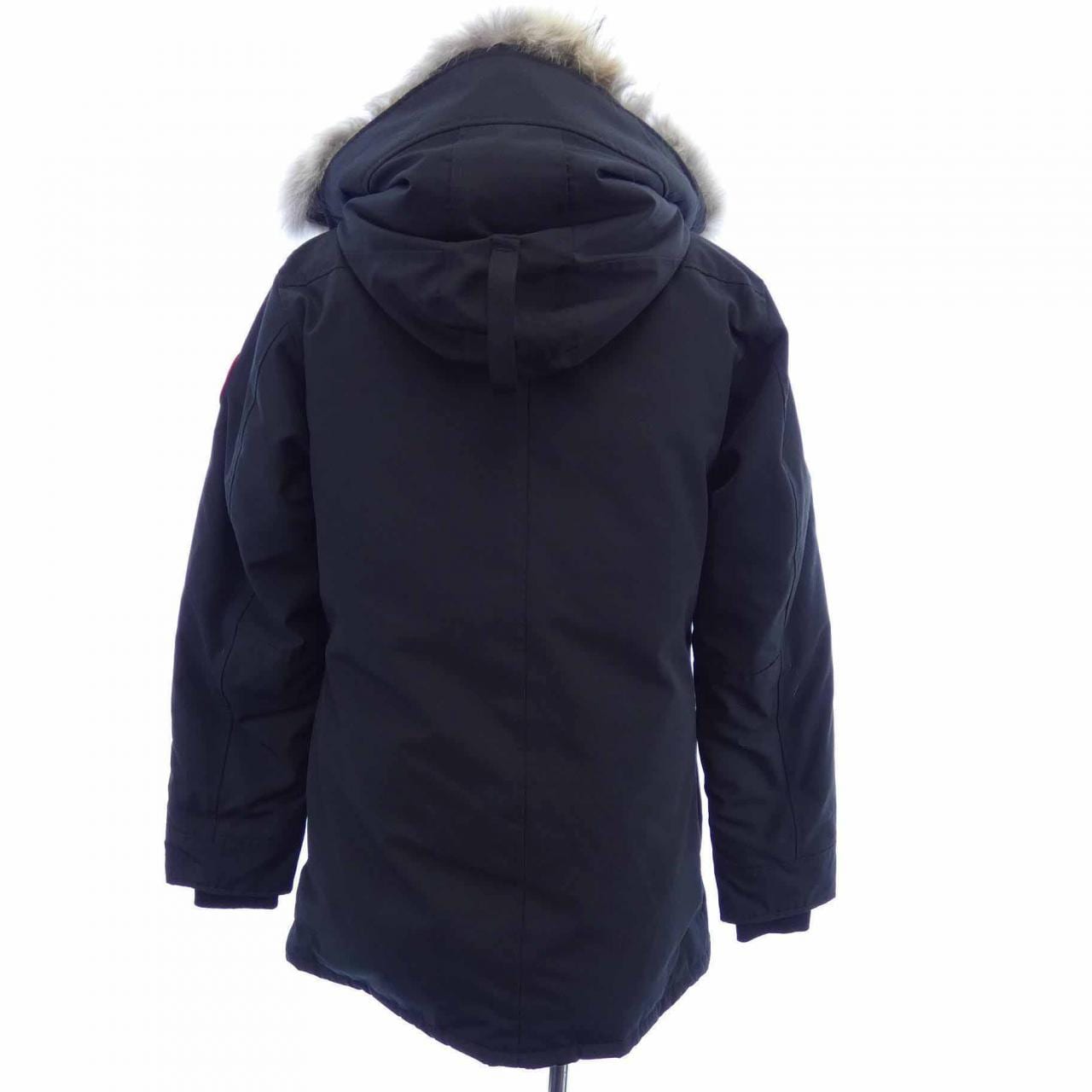 カナダグース CANADA GOOSE 3438JM JASPER ジャスパー ダウンジャケット