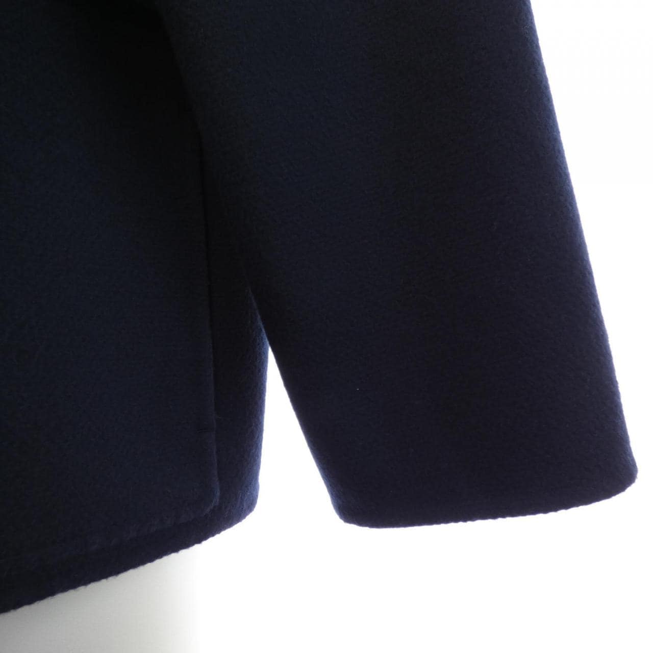 エルメス HERMES 2E0143DB ジャケット