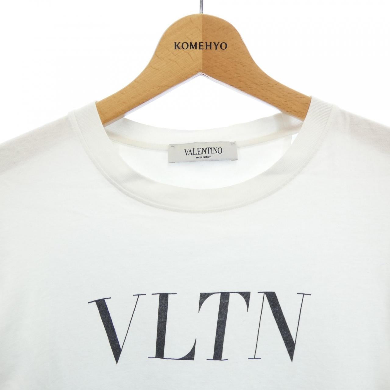 ヴァレンティノ VALENTINO QB3MG07 Tシャツ