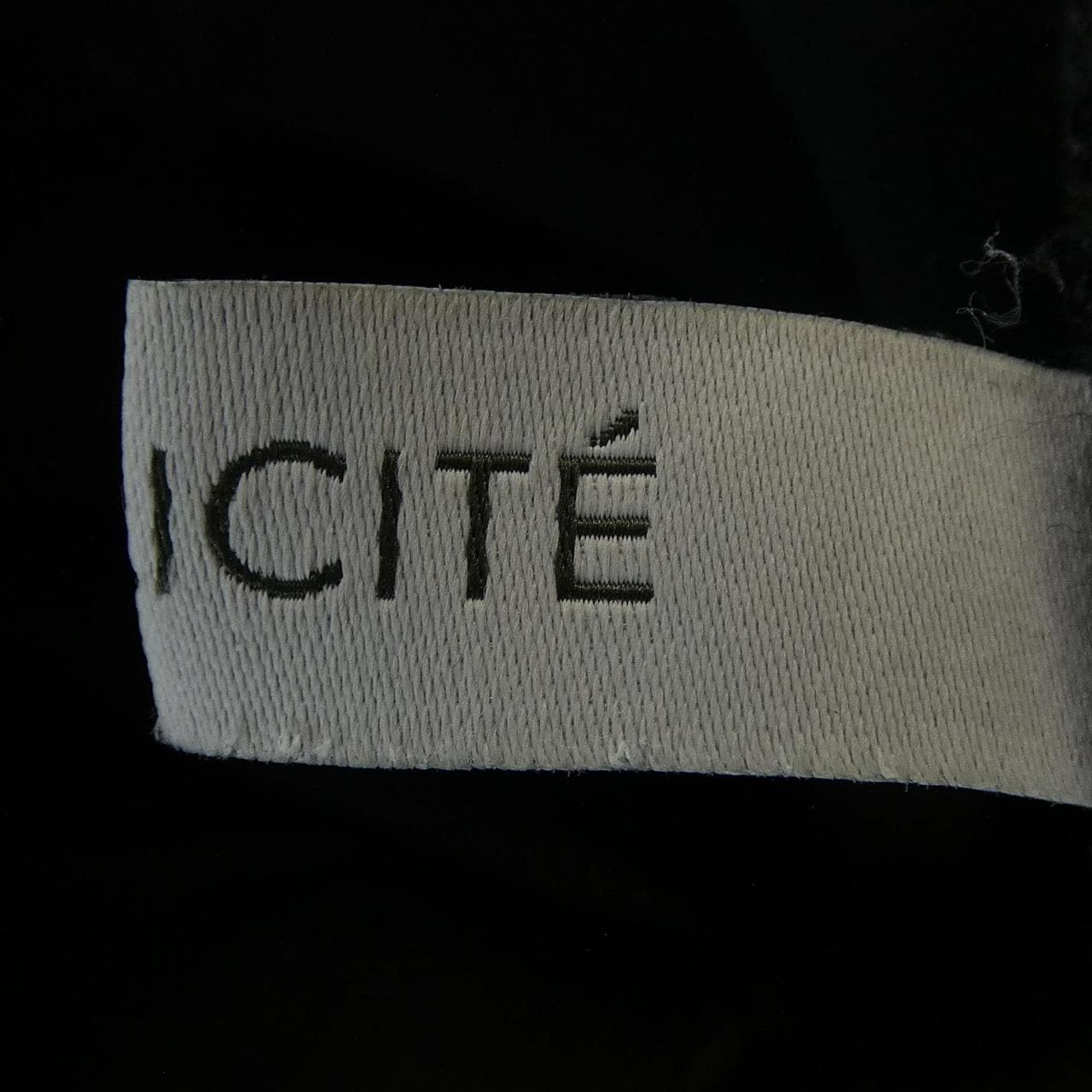 シンプリシテ simplicite 24-030-700-6010-3-0 パンツ