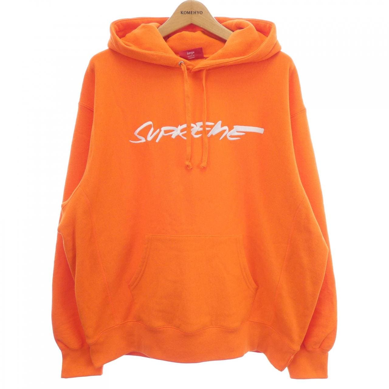 シュプリーム SUPREME Futura Hooded Sweats パーカー