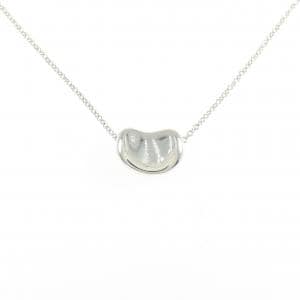 ティファニー ビーンズ ネックレス