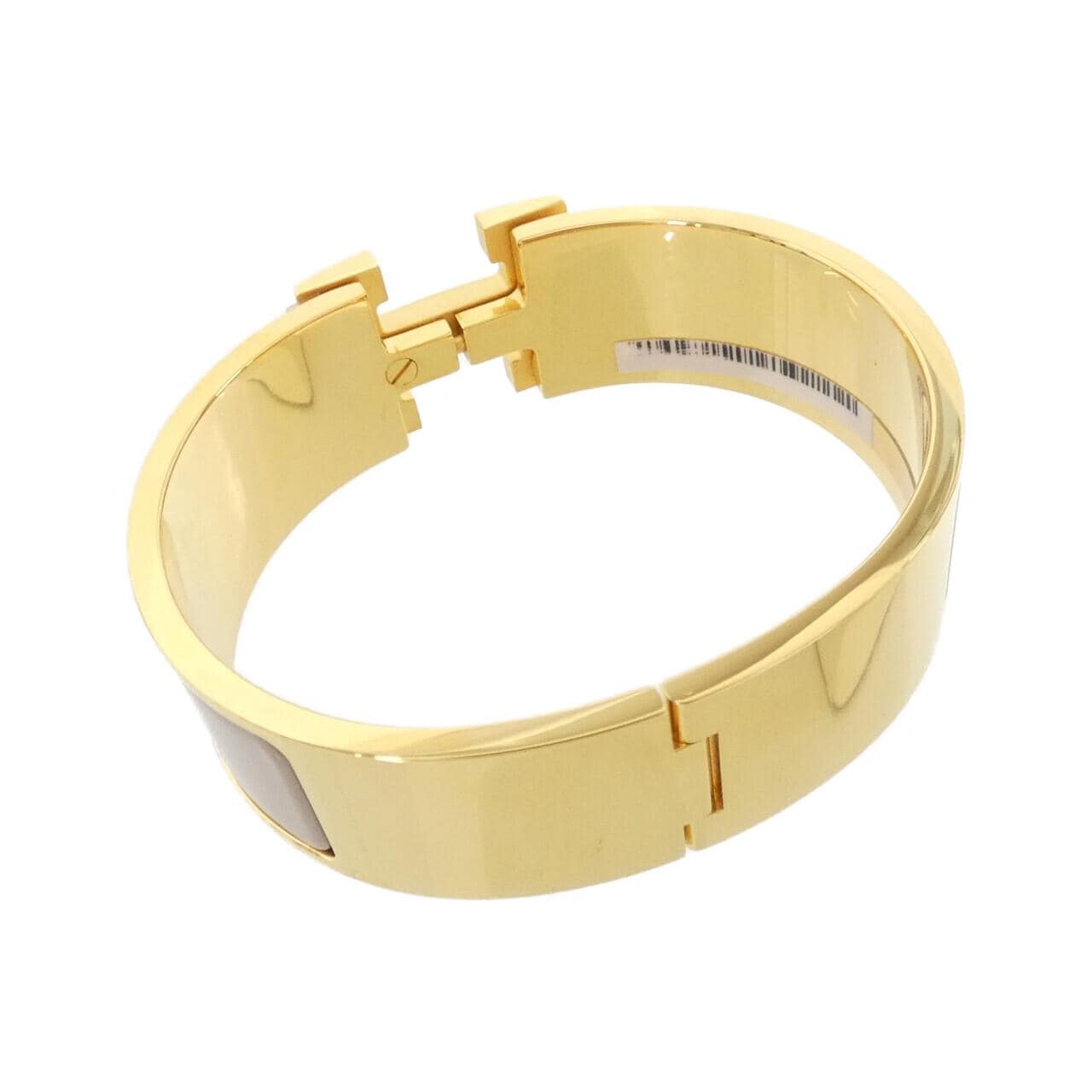 エルメス クリック クラック アッシュ GM 300001F ブレスレット