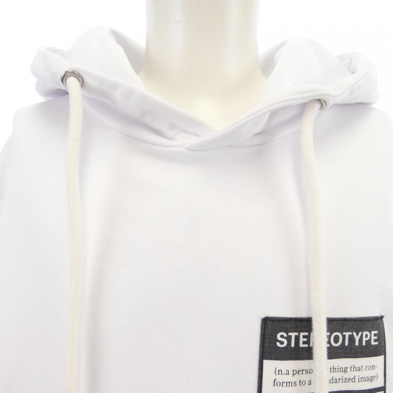 メゾンマルジェラ Maison Margiela S50GU0083 パーカー