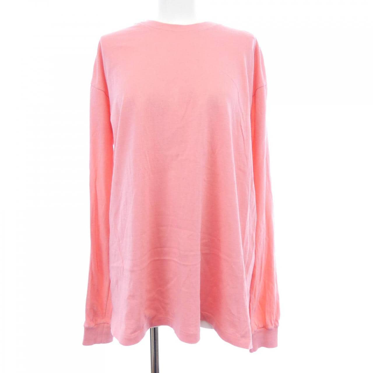 オーラリー AURALEE A00T02ST Tシャツ