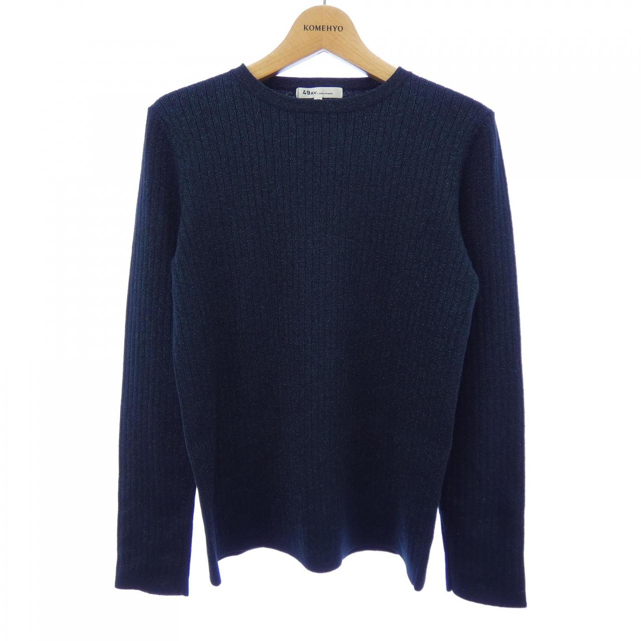 49アベニュージュンコシマダ 49AV.junko shimada トップス