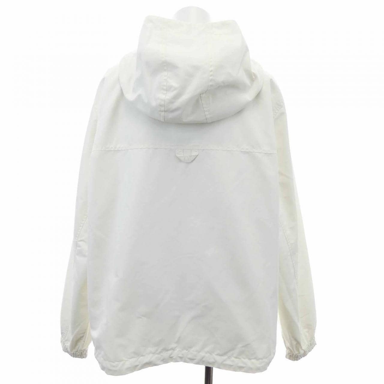 ルイヴィトン LOUIS VUITTON モノグラムリバーシブルナイロンウインドブレーカー HRB47WMO6 ジャケット