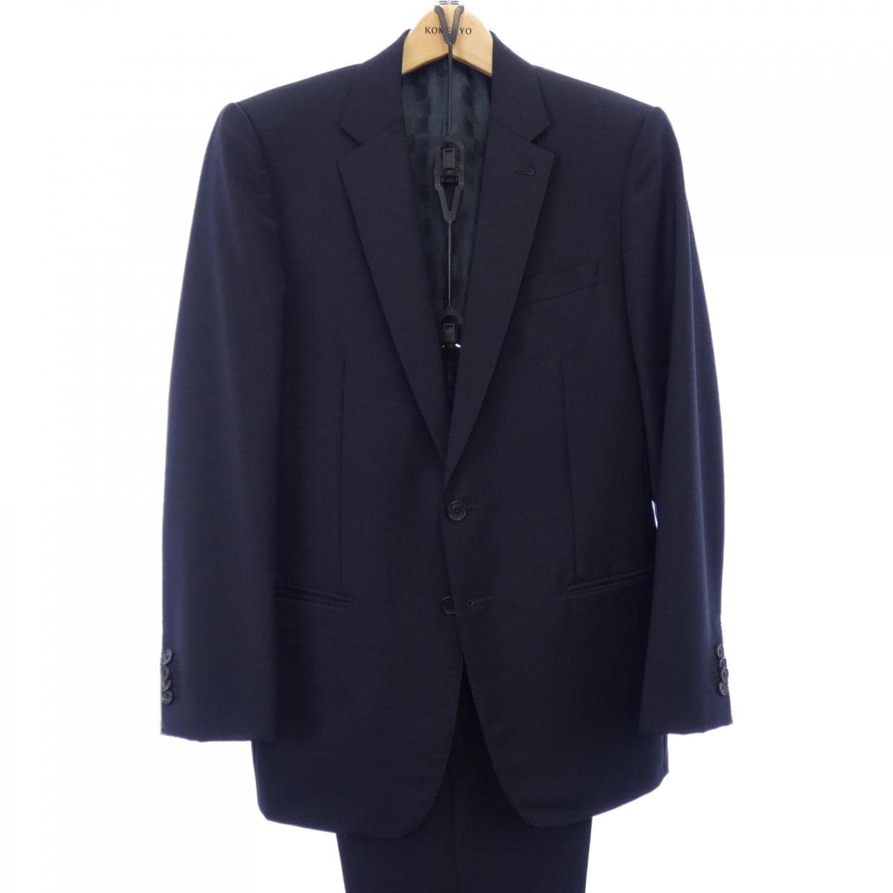 ルイヴィトン LOUIS VUITTON MOCSS3WDE スーツ