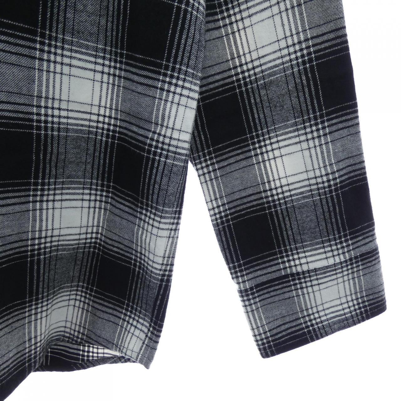 モンクレール MONCLER 10912F00002 シャツ