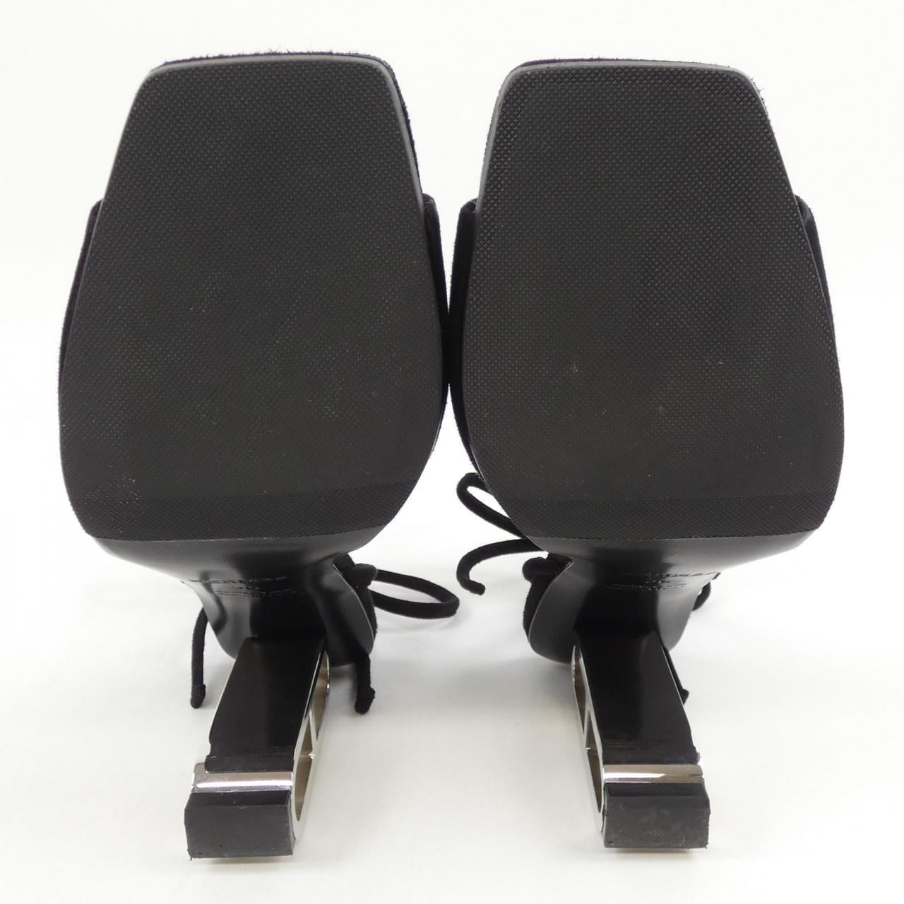 エルメス HERMES イメージ シェーヌダンクル 241086Z サンダル