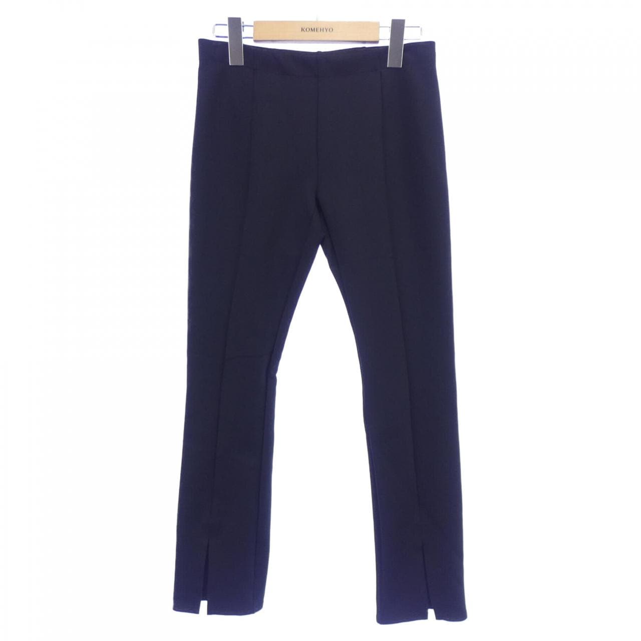 扎罗THE ROW THILDE潜水裤3448-K106裤