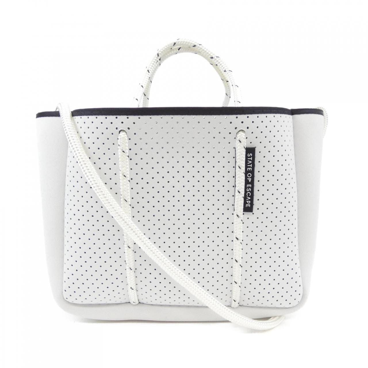 ステイトオブエスケープ STATE OF ESCAPE BAG