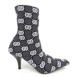 グッチ GUCCI GG 718378 FAAQP ブーツ