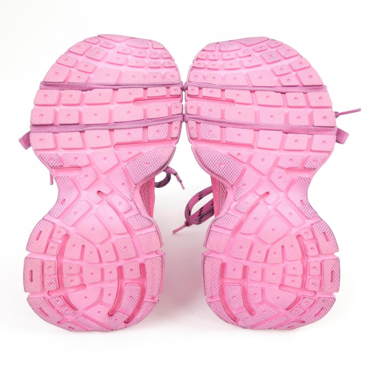 バレンシアガ BALENCIAGA 3XL 734731 W3XL6 スニーカー