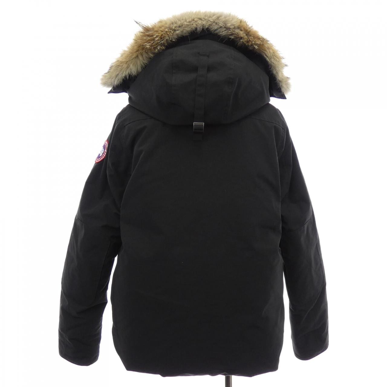 カナダグース CANADA GOOSE 2301JM RUSSELL ラッセル ダウンジャケット