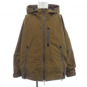 ナンガ NANGA ブルゾン