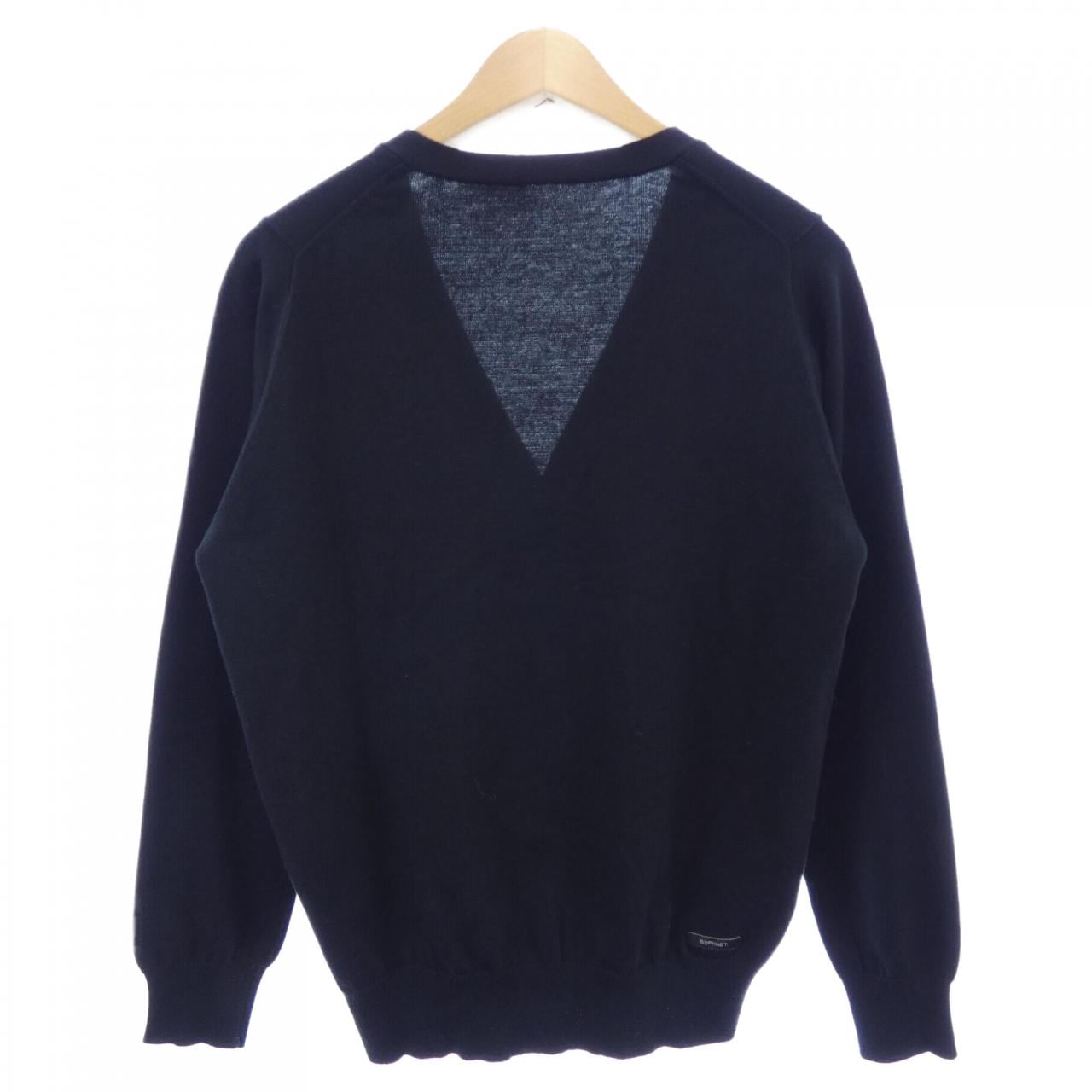 ソフネット SOPHNET SOPH-000029 カーディガン