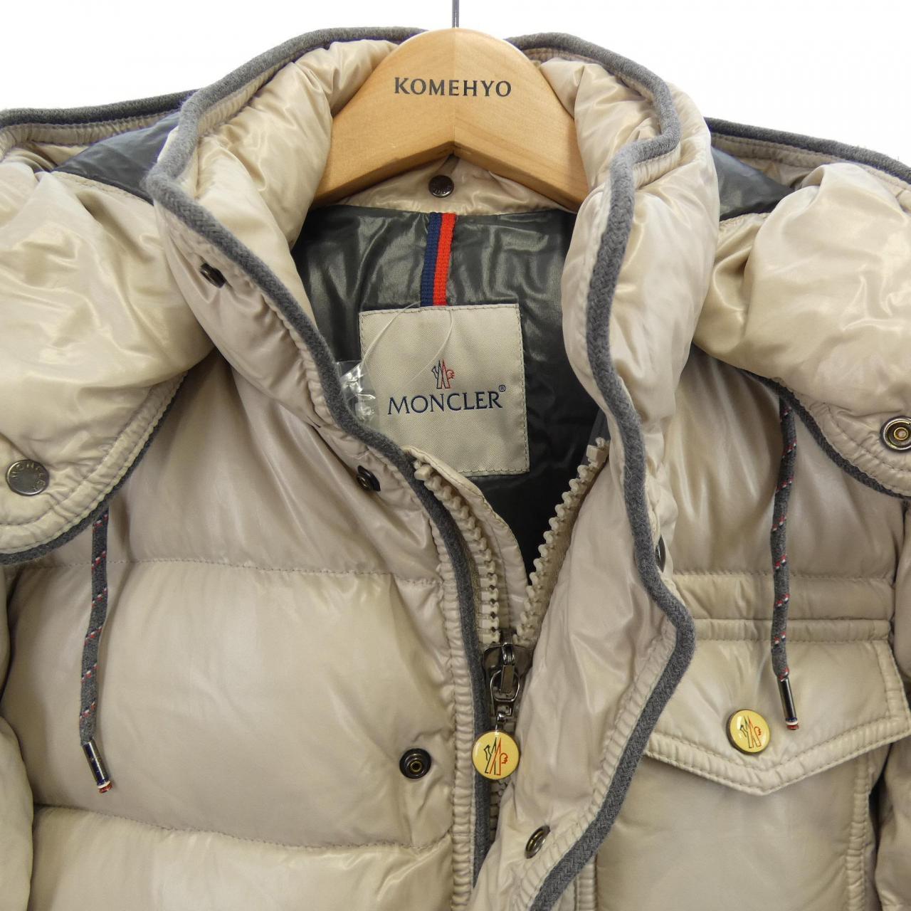 モンクレール MONCLER BORROME ダウンジャケット