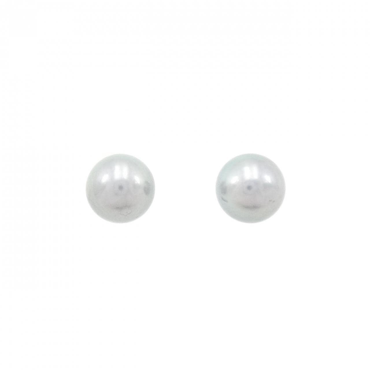 タサキ アコヤパール ピアス 7.9mm