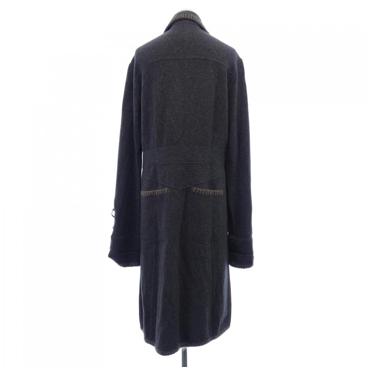 【ヴィンテージ】クリスチャンディオール CHRISTIAN DIOR 0A13088020 コート